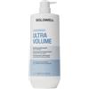 Goldwell Dualsenses Ultra Volume Kräftigender Shampoo - Neue Formulierung Shampoo per capelli 1000 ml