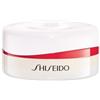 Shiseido REVITALESSENCE Loose Setting Powder Cipria 7 g Nr. 01 - Hydrating Glow