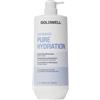 Goldwell Dualsenses pure hydration Shampoo idratante Shampoo per capelli 1000 ml