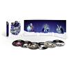 THE WALT DISNEY COMPANY IBERIA S.L BD TRILOGIA STAR WARS EPS 4-6