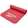 Reebok Tappetino di allenamento Reebok - 7mm - Rosso