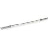 Nike Strength Bilanciere Nike Strength 15 kg - Cromato