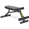 Adidas Panca Ab Adidas Performance