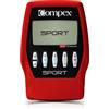 Compex Elettrostimolatore Compex Sport