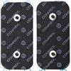 Compex 2 Elettrodi Compex EasySnap Performance 5x10cm