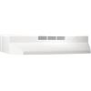Broan-NuTone NuTone - Cappa aspirante senza canalizzazione, 76 cm, colore: Bianco