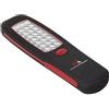 Maclean Energy MCE03 24 LED Lampada da Lavoro Torcia per Officina