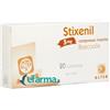 Laboratori alter Stixenil 5 mg Bisacodile Stitichezza 20 Compresse Rivestite