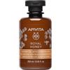 Apivita Royal Honey Gel Doccia Cremoso con Oli Essenziali Al Miele 250 ml