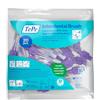 TePe Original Viola Scovolino Per Pulizia Interdentale Misura ISO 6 filo 1,1 mm 20 Pezzi
