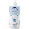 Chicco Natural Sensation Shampoo 500ml