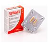 Labophyto SupraMen Integratore Uomo 10 Capsule con Maca Ginseng Zinco