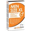 Labophyto MenSize XL Integratore Uomo per Erezione, Libido, Prestazioni - 60 Capsule