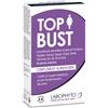Labophyto TopBust Integratore Seno con Iodio e Vitamina B6, 60 Capsule