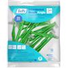 TePe Angle Verde Scovolino Angolato Interdentale 0,8 mm 20 Pezzi
