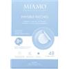 Miamo Invisible Patches per Brufoli e Imperfezioni 48 Pezzi