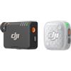 DJI Mic Mini 2S (1 TX + 1 RX) con cancellazione del rumore AI NUOVO