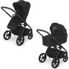 FOPPAPEDRETTI Sistema combinato 2 in 1 Foppapedretti Commander Duo - elegante e versatile