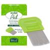HELAN COSMESI Srl OCCHIO Pid.Pettinino Specif.