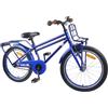HGKMBRY Bicicletta da 12 pollici, nera, 2-4 anni