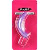 Micro® | Freno originale per monopattini Mini Micro | Classic, Deluxe, 3en1, Mini2Grow, Magic, Glow | Viti | Ricambio Scooter 3 ruote | Ragazzi e Ragazze