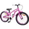 HGKMBRY Bicicletta da 12 pollici, verde chiaro, 2-4 anni