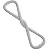 Generico Fasce Elastiche per Esercizio Fisico Cinturino di Allenamento Modellante a | Bande Elastiche da Fitness per Palestra Domestica Fitness Pilates Yoga Sport Braccia Gambe Schiena Spalle