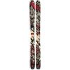 K2 Reckoner KF - Sci Freeride da uomo | Freestyle, Aspen Woodcore, Carbon Reinforced, Freeski Rocker, Intermedio