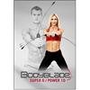 Bodyblade Super 6 / Power 10 DVD