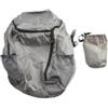 Helilyco Impermeabile 35L Outdoor Zaino Portatile Travel Pack (Blu Navy) | Grande capacità di 35 litri, design pieghevole, si adatta in tasca, tessuto impermeabile, ideale per escursioni e campeggio