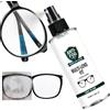 Jiimhte Spray Antiappannamento per Occhiali 134g Rivestimento Defogger a | Antiappannante per Lenti Visiera Casco per Fotocamera e Schermo Telefono