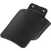 XPJBKC Base di Montaggio per Targa per Max e G3 Scooter Elettrici | Compatibile con MAX, Compatibile con G3, Montaggio Targa