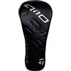 TaylorMade Qi10 - Copritesta per mazza da golf Qi, in legno