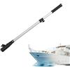 Generico Outboard Tiller Extension , Handle Boat Deck Hardware Boat Engine Parts | Telescopic Aluminum Boat Manual Power Pole Boat Engine Parts Boat Motors Supplies Boating Equipment for Professionals