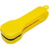 Generico Stampo Esche Morbide Stampo per Esche Compatto Versatile Facile da Usare | Creatore di Palline da Pastura Leggero e Portatile per Pescatori Esperti Principianti Professionisti Luccio Persico Trota