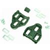 GENERICO Cicli Bonin Look Delta K Type - Tacchette per Pedali Unisex Adulto