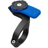 Quad Lock Supporto Frontale per Bici OFM (out Front Mount) per iPhone e telefoni Samsung Galaxy