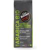 Caffè Vergnano 1882 Caffè in Grani 100% Arabica Bio 1 confezione da 1 Kg