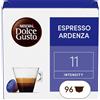 NESCAFÉ DOLCE GUSTO NESCAFÉ DOLCE GUSTO Espresso Ardenza Caffè 6 Confezioni da 16 Capsule (96