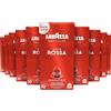 Lavazza Qualità Rossa 100 Capsule Compatibili Nespresso con Note di Cioccolato e