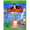 NBG EDV Handels & Verlags GmbH Worms W.M.D. All Stars - Weapons of Mass Destruction