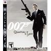 ACTIVISION Bond 007: Quantum of Solace / Game