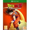 Bandai Namco Dragon Ball Z: Kakarot - Xbox One [Edizione: Francia]