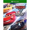 WARNER BROS Cars 3: Driven to Win [Edizione: Regno Unito]