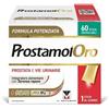 Prostamol Oro Stick Orosolubili Gusto Frutti Rossi 60x1,6 g Polvere per soluzione orale
