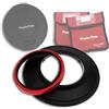 Fotodiox WonderPana Supporto Filtro Per Sigma 14mm f/2.8 EX Ultra Wide