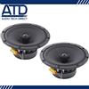 BLAM SR165C 165mm 16.5cm Coassiale Altoparlante Auto 60w Max Hi-Efficiency 3ohm