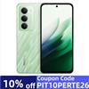 Xiaomi Redmi 15 5G 4+128GB Smartphone Green 6.9" 144Hz 50MP 7000mAh 33W NFC EU