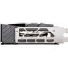 MSI GAMING GeForce RTX 5070 12G TRIO OC NVIDIA 12 GB GDDR7