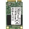Transcend 256GB MSATA SSD SATA3 3D TLC
